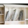 Rev-A-Shelf Rev-A-Shelf Baking Sheet Organizer for WallBase Cabinets LD-597-18CR-1